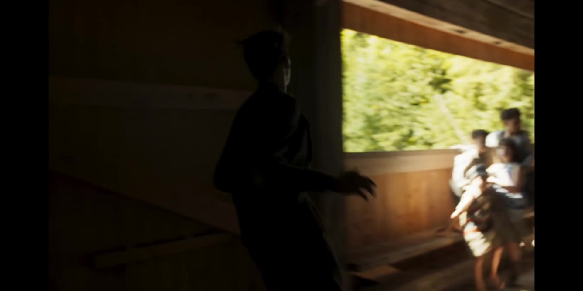 Clip mit Dimitri Krebs als Ernst Schrämli