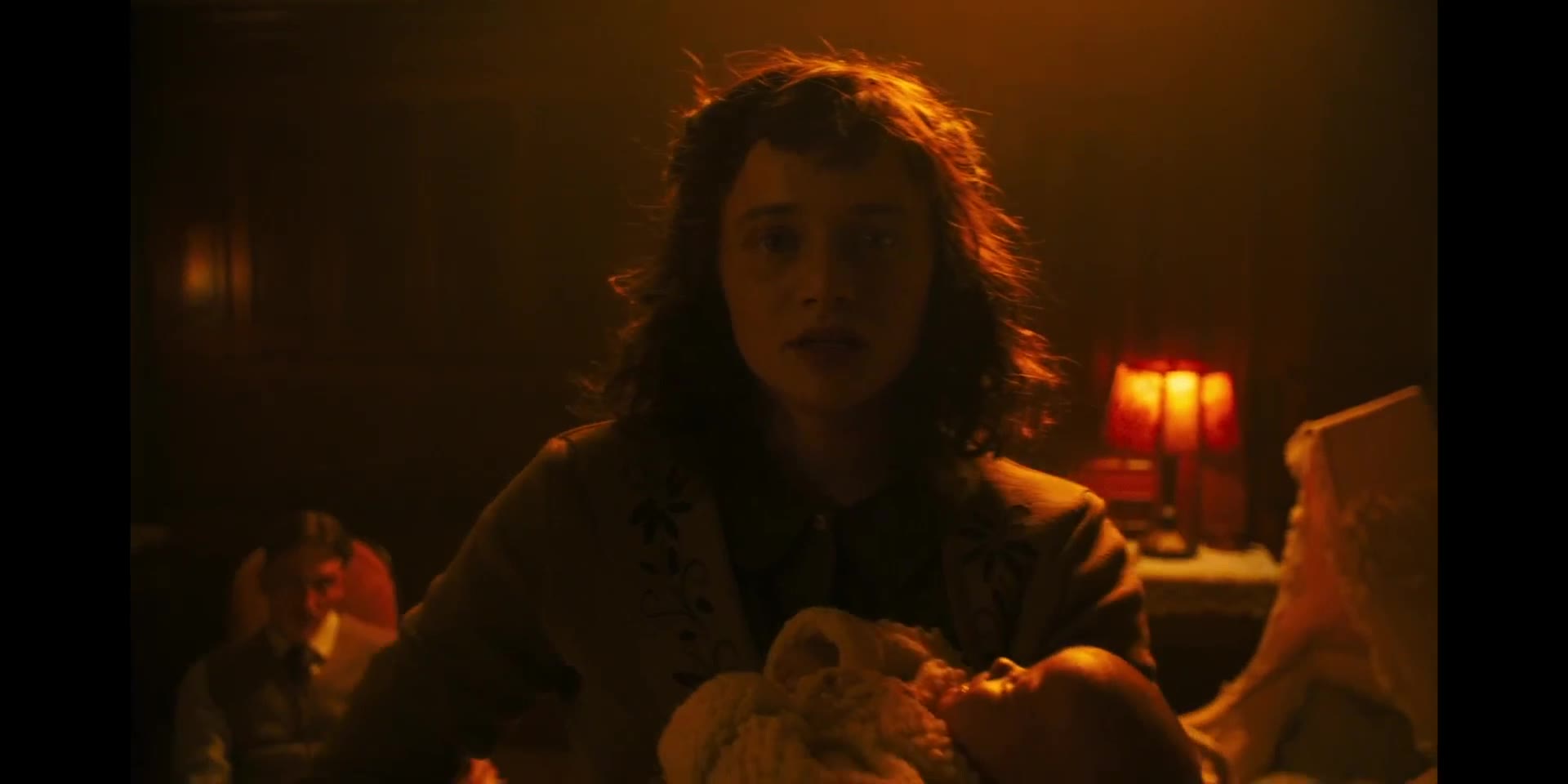 Die Musik im Film Landesverräter