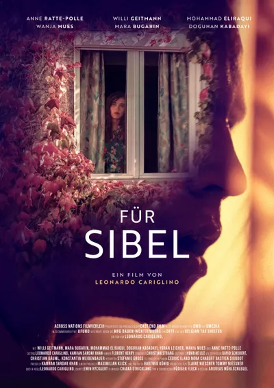 Plakat zu Für Sibel